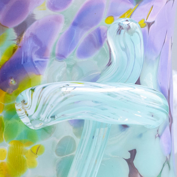 Misfit Glass