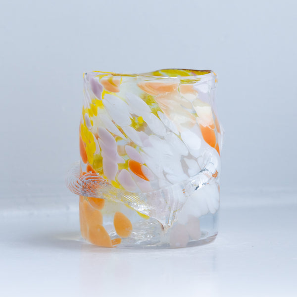 Misfit Glass