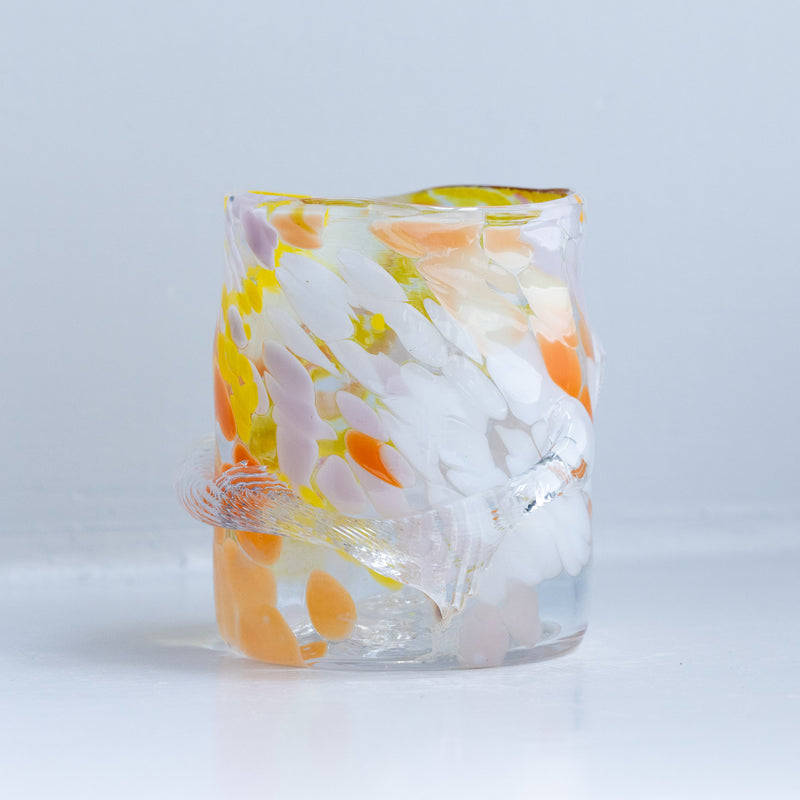 Misfit Glass