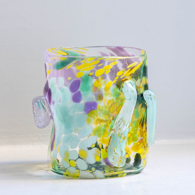 Misfit Glass