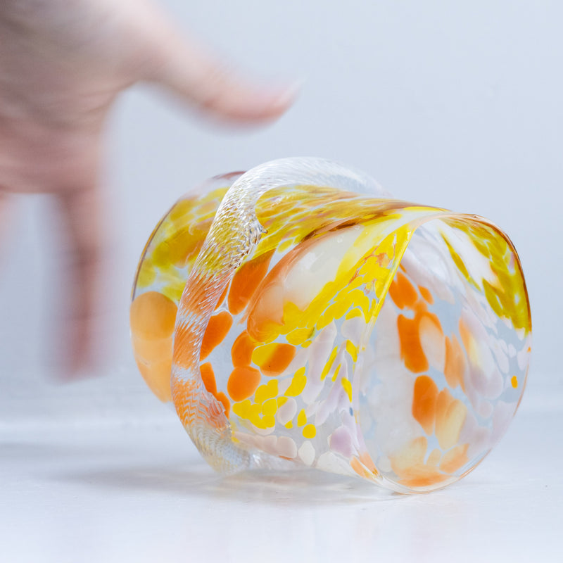 Misfit Glass