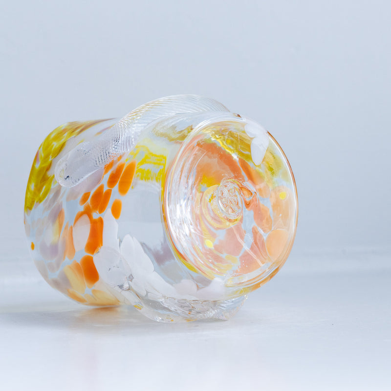 Misfit Glass