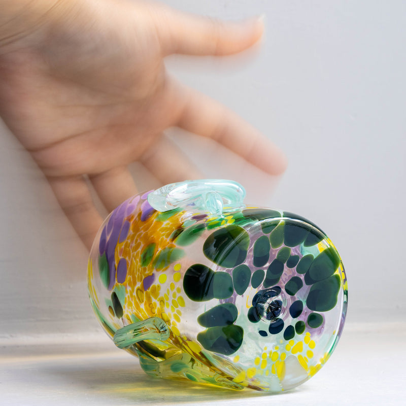 Misfit Glass