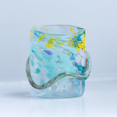 Misfit Glass
