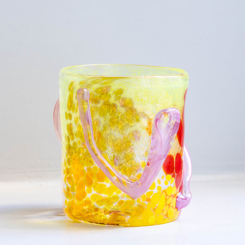 Misfit Glass