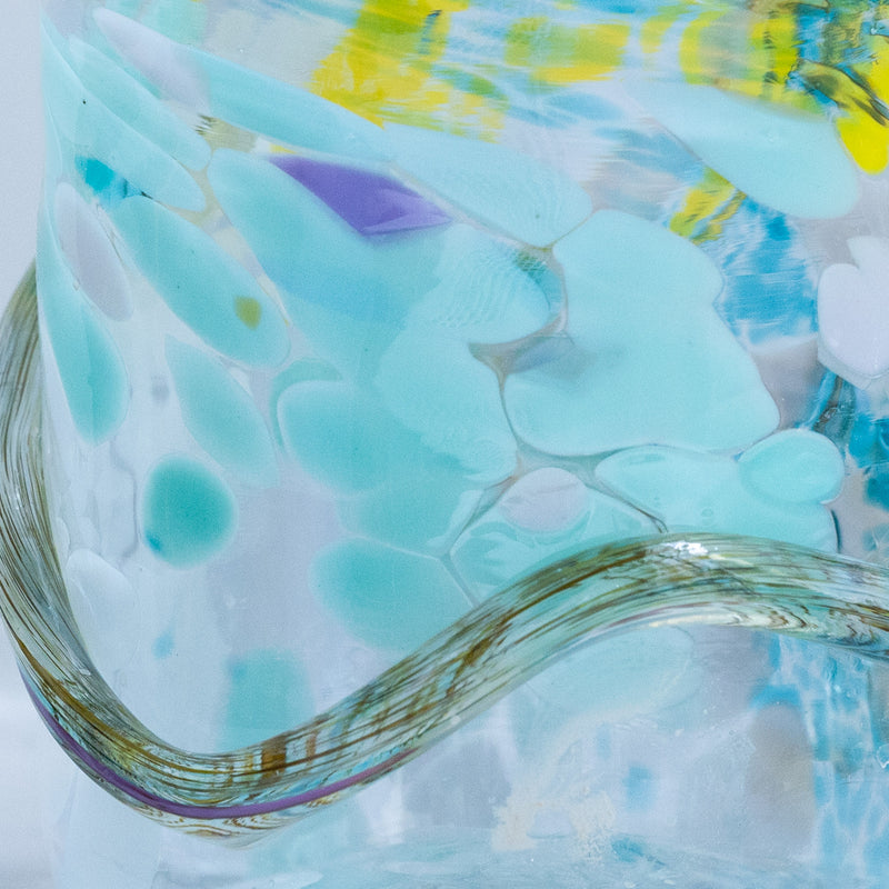 Misfit Glass