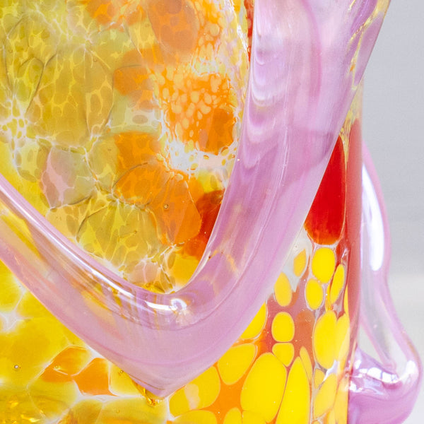 Misfit Glass