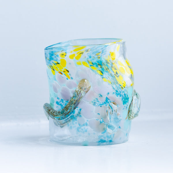Misfit Glass
