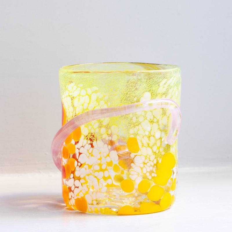 Misfit Glass