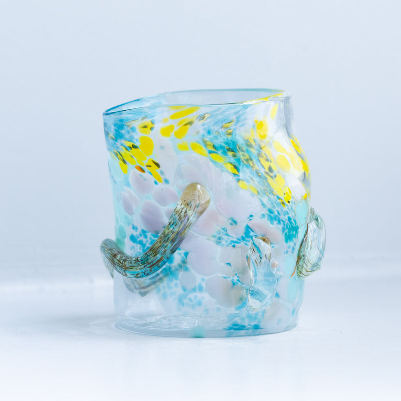 Misfit Glass