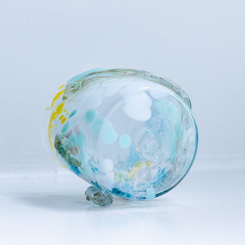 Misfit Glass