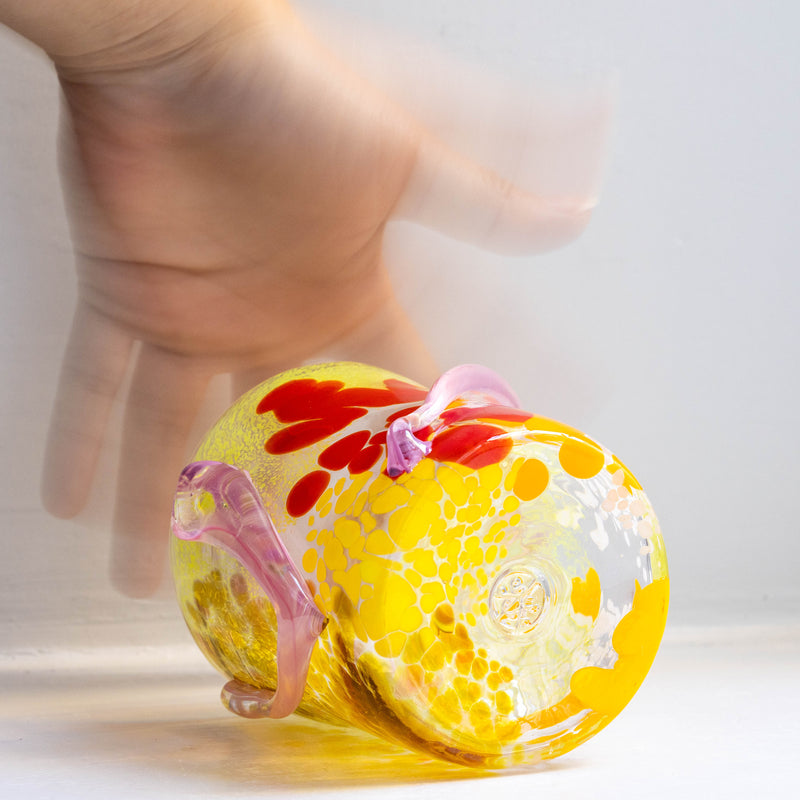 Misfit Glass