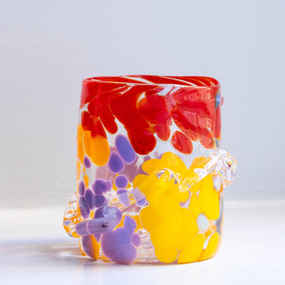 Misfit Glass