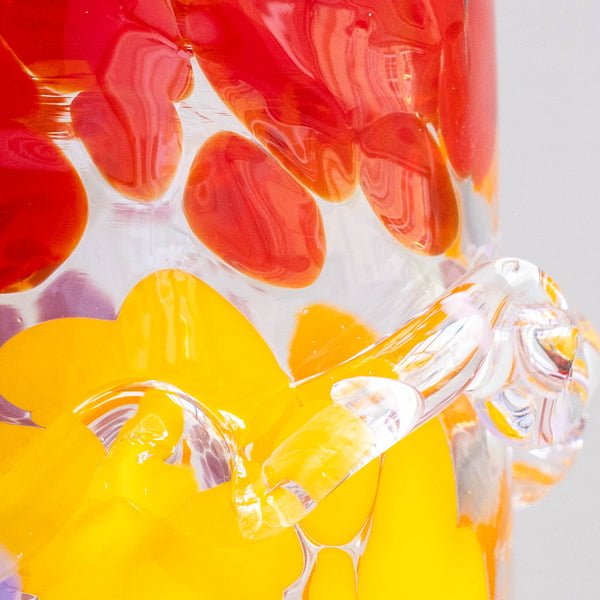 Misfit Glass