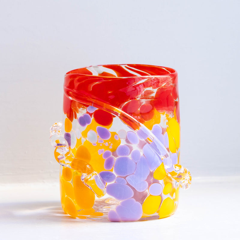 Misfit Glass