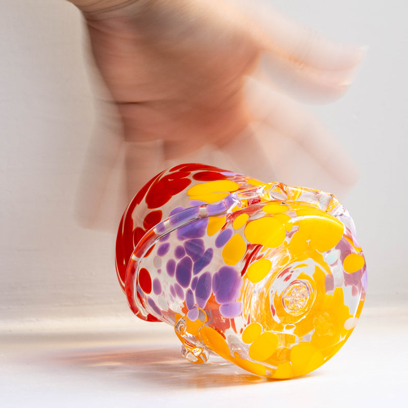 Misfit Glass