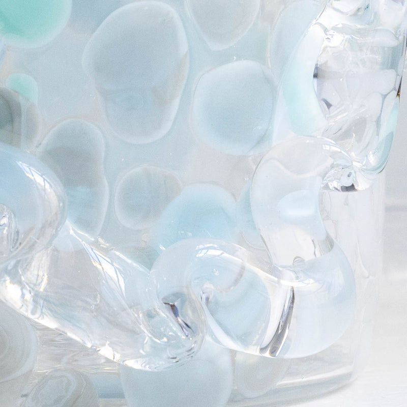 Misfit Glass