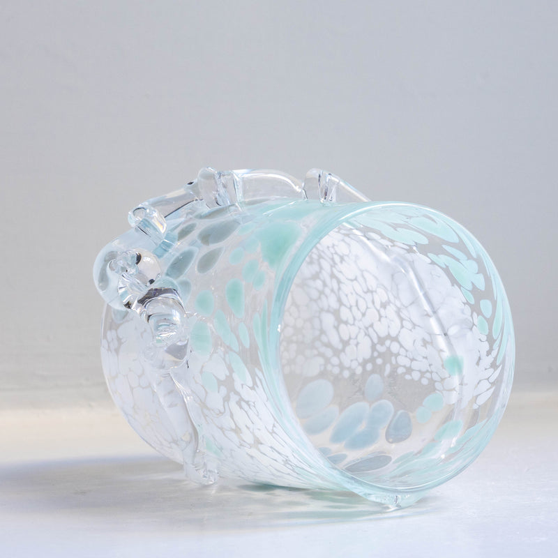 Misfit Glass