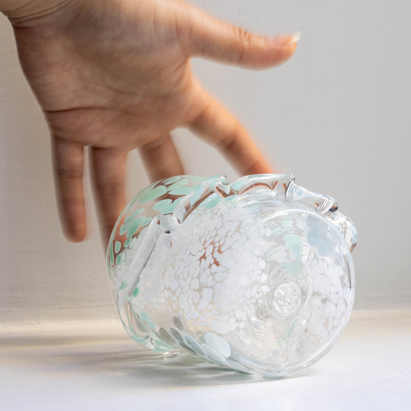 Misfit Glass