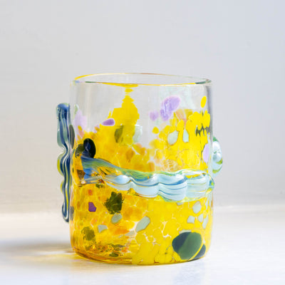 Misfit Glass