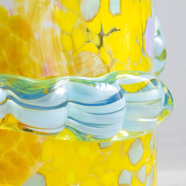 Misfit Glass