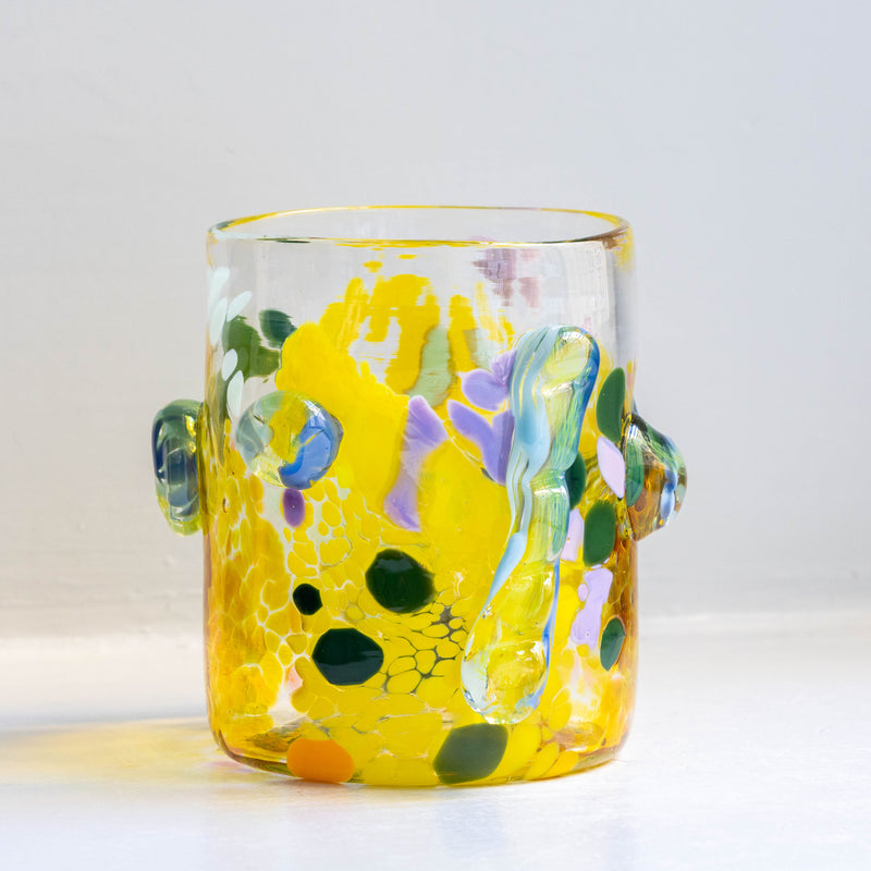 Misfit Glass