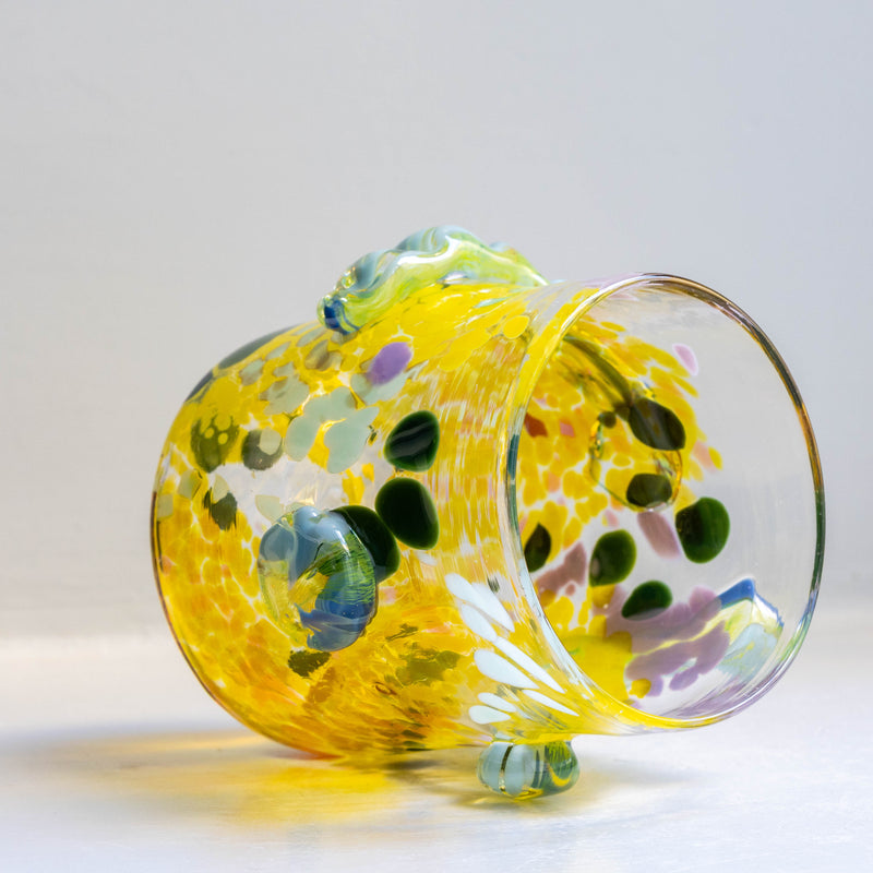 Misfit Glass