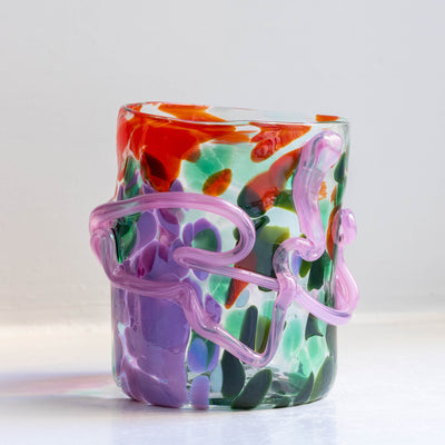 Misfit Glass
