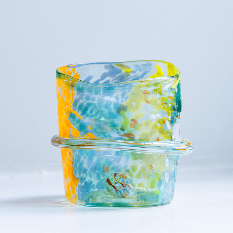 Misfit Glass