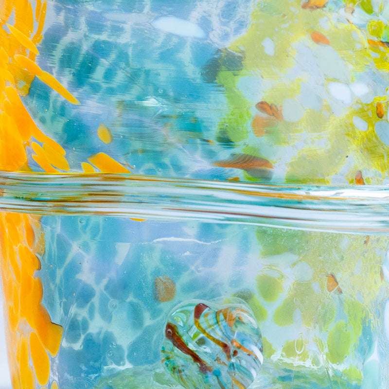 Misfit Glass