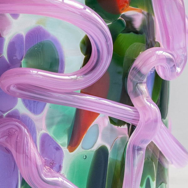 Misfit Glass