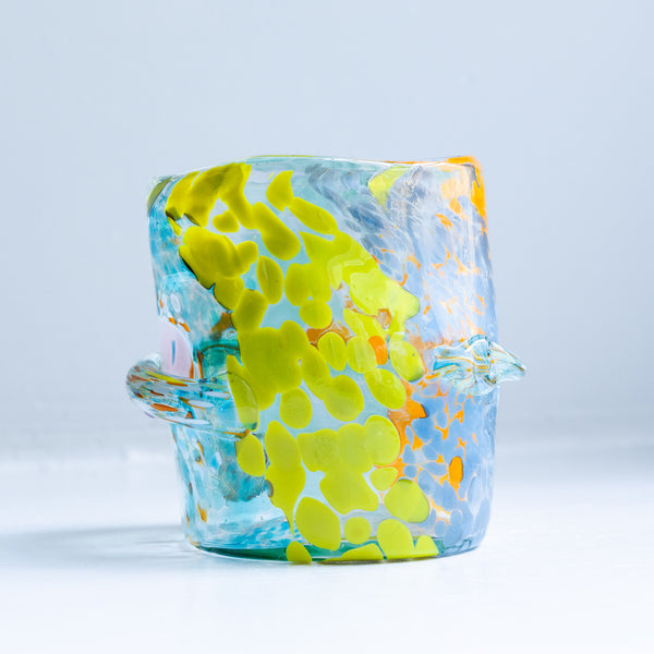 Misfit Glass