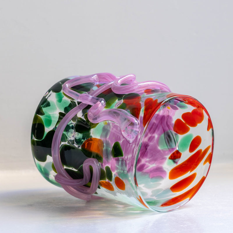 Misfit Glass