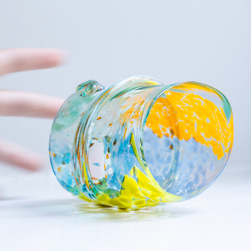 Misfit Glass