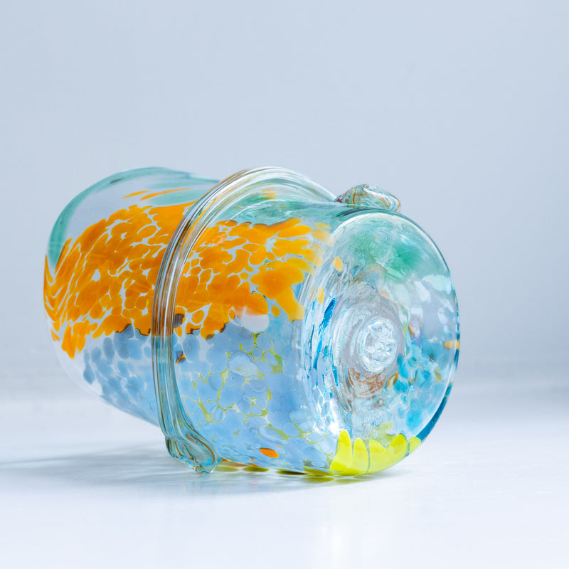Misfit Glass
