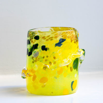 Misfit Glass