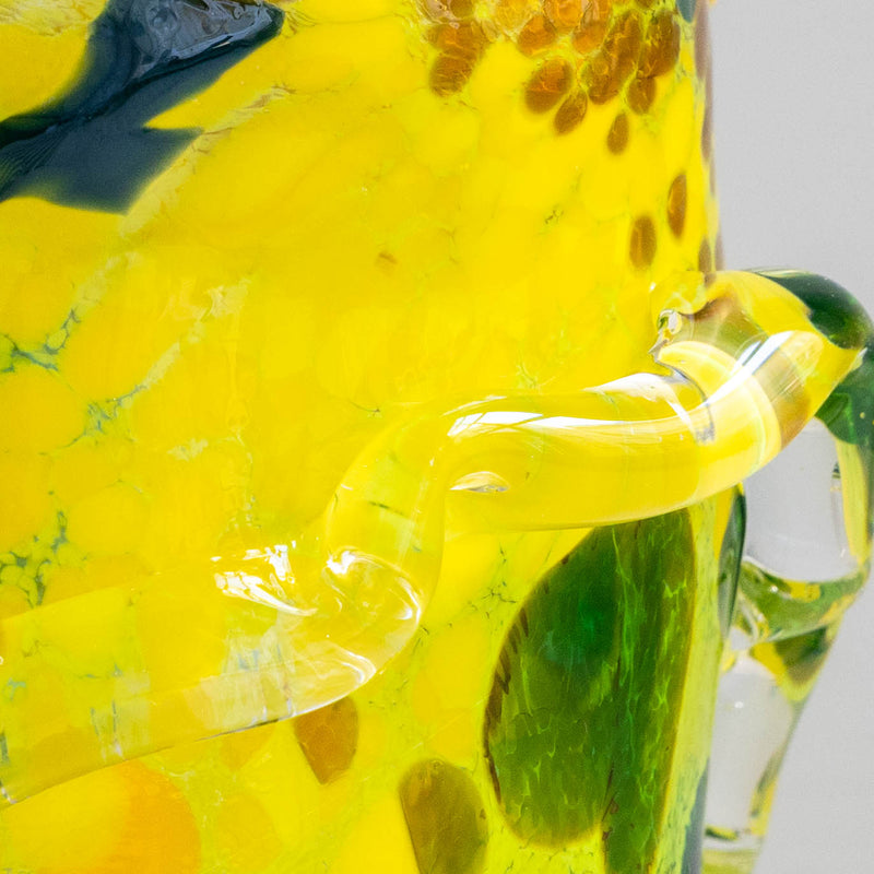 Misfit Glass