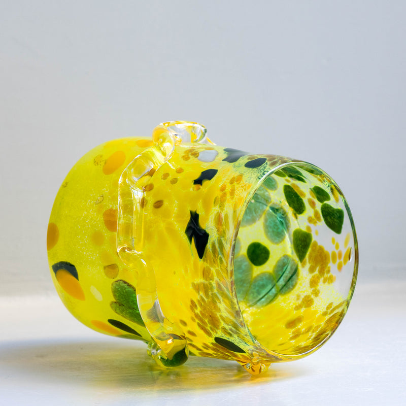 Misfit Glass
