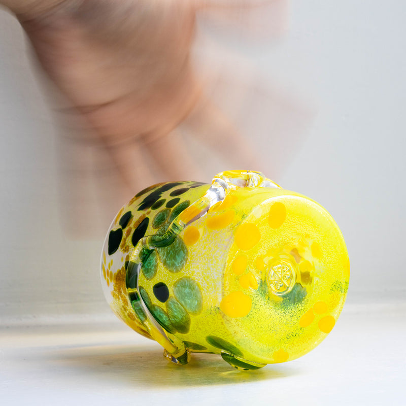 Misfit Glass