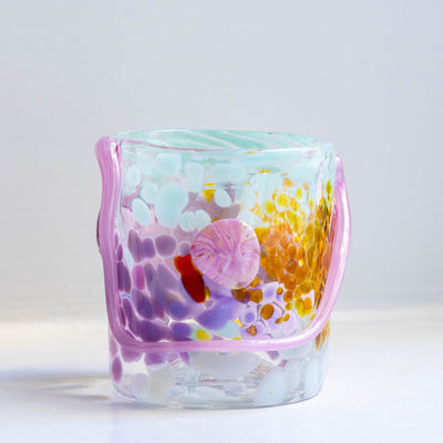 Misfit Glass