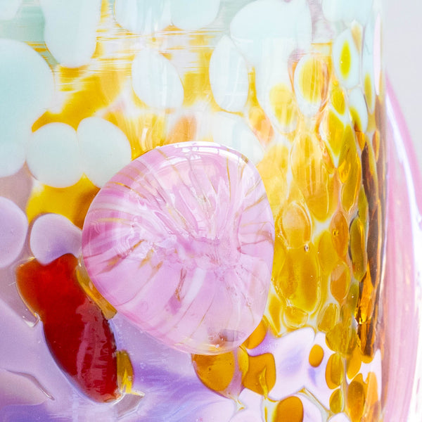 Misfit Glass