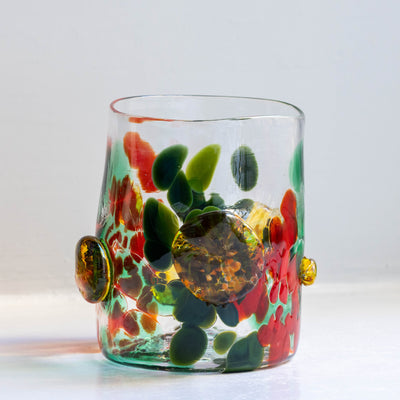 Misfit Glass