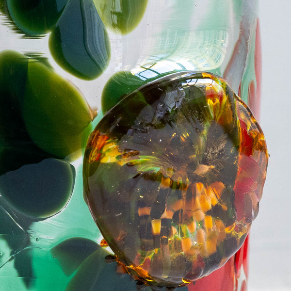 Misfit Glass