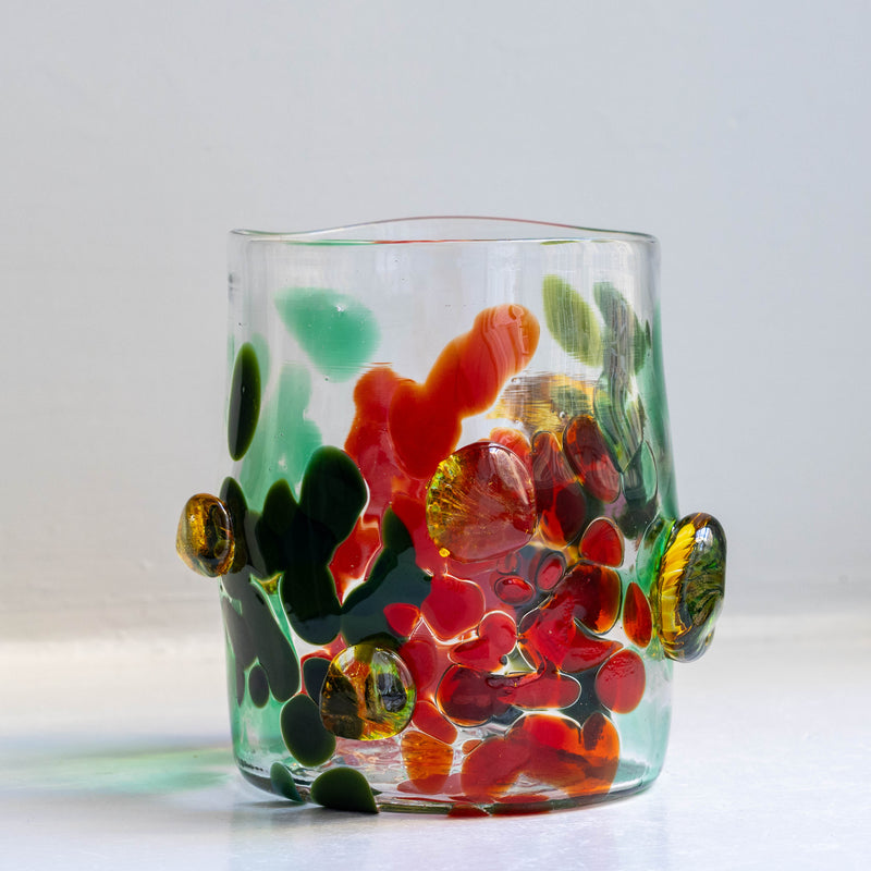 Misfit Glass