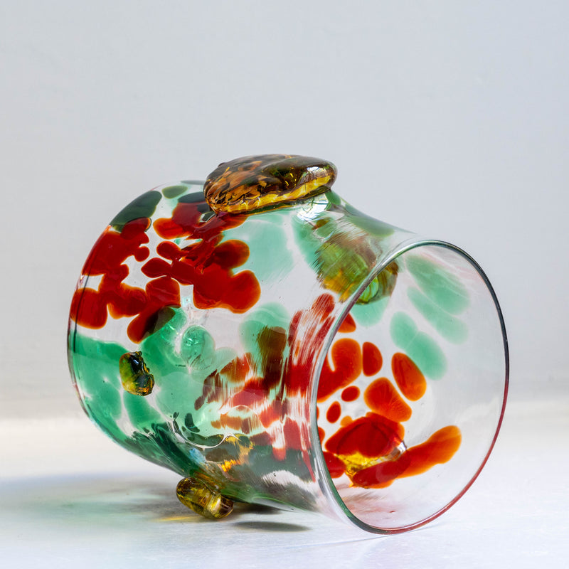 Misfit Glass