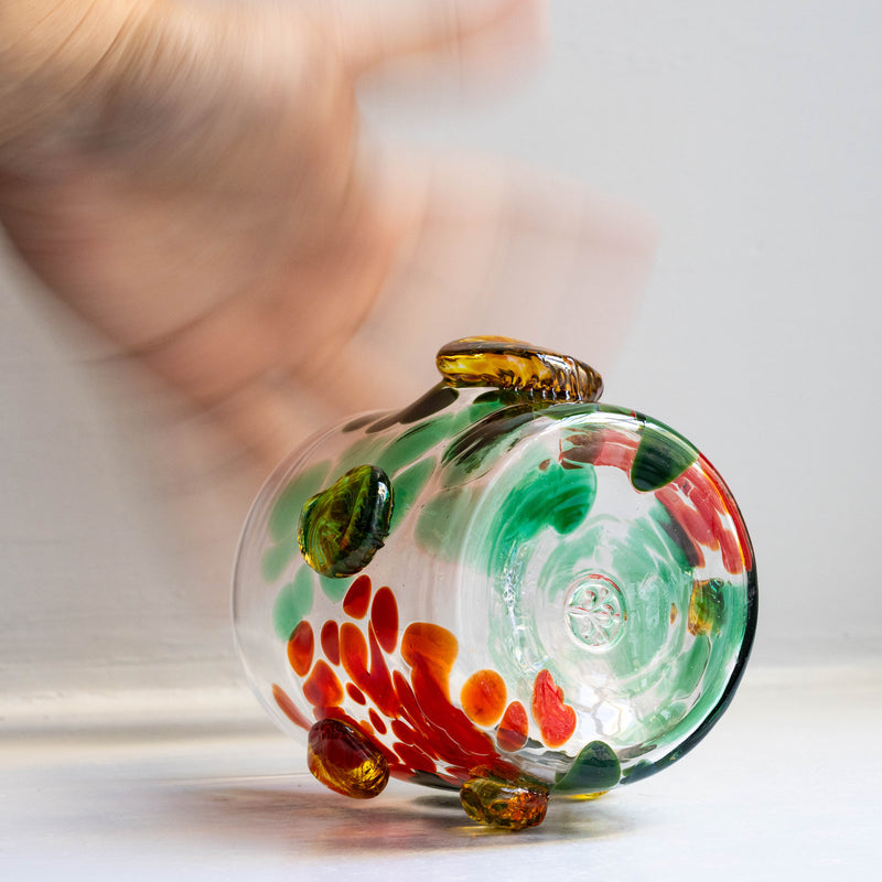 Misfit Glass