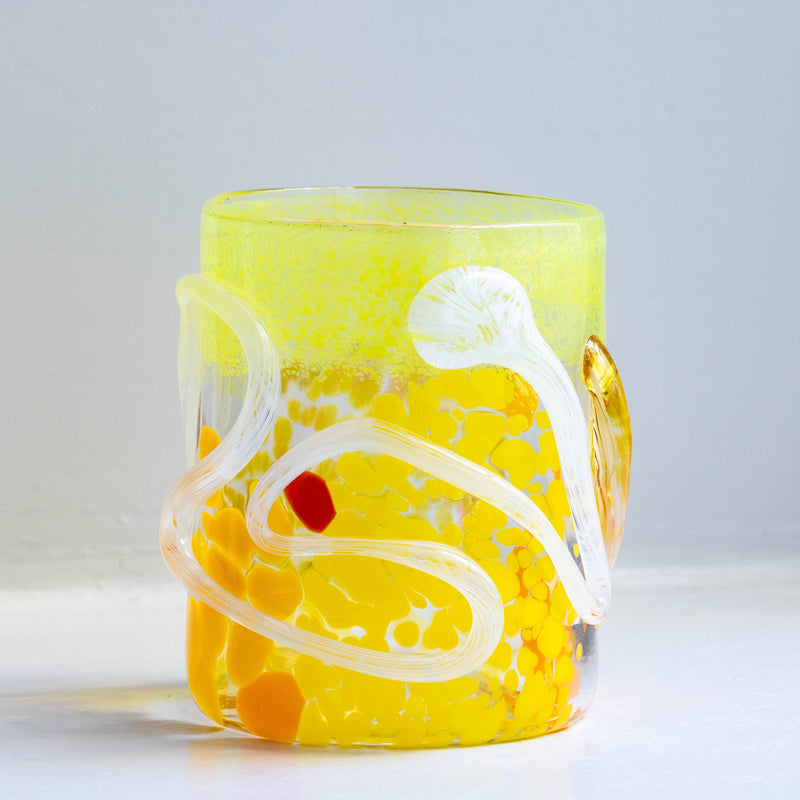 Misfit Glass