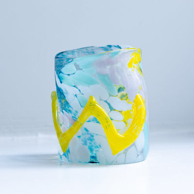 Misfit Glass