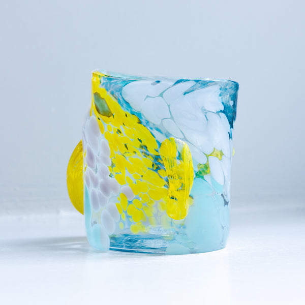 Misfit Glass
