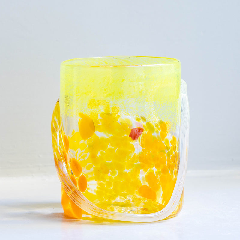 Misfit Glass